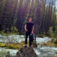 William Ulloa的照片