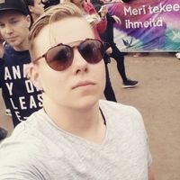 Fotos de Miika Turunen