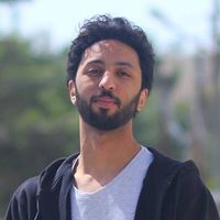 Abdallah Salameh的照片