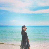 Sai Villafuerte的照片