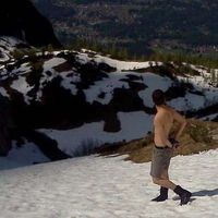 Pete Conrady's Photo