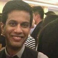 Vinay Khandhar's Photo