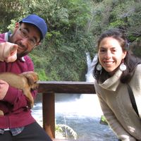 Fotos de Rocio Y  Jona