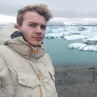 Daniel Anderson的照片