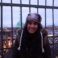 Vanessa Gonzalez's Photo