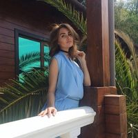 Алеся Алеся's Photo