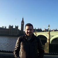 Leandro Moraes Feitosa's Photo