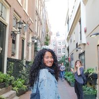 cynthia rabary的照片