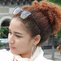 Anyelli Narvaez Nieto's Photo