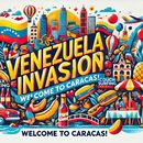 Foto do evento Venezuela Invasion: Welcome to Caracas!