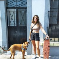 Fotos de Louise Buss