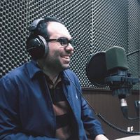 Meghdad Jafarzadeh's Photo