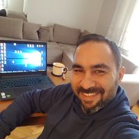 Çağlar Çevik's Photo