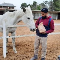 sanoob jerome's Photo