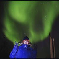 Alexey Travin's Photo