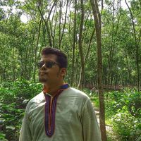 Shariful Anik's Photo