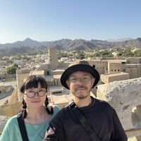 Le foto di Shoji & Mayumi