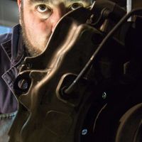 Jared Fenton's Photo