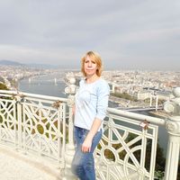 Tetiana Kampo的照片