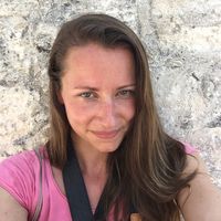 Ivonne Begerow的照片