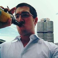 John Daubenmire's Photo