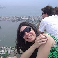 Viviane Barbosa's Photo