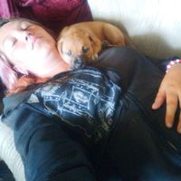 Buttonz King's Photo