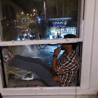 Fotos von Leandro Paim