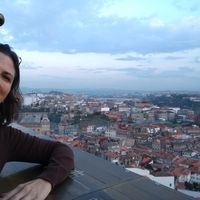 Debora Verdi's Photo