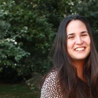 Mariana Marques da Silva's Photo