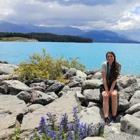 Nina Hollendonner's Photo