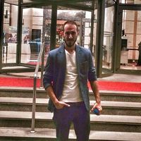 Fotos de Akif Soykan