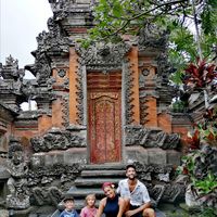 Facu y Flor Simons的照片