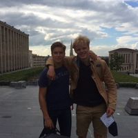 Philip Bakker的照片