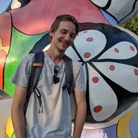 Nathan Pecaitis's Photo