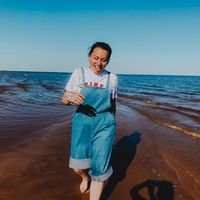 Fotos de Anna Pashkova