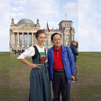 Fotos von Antonia Mauersberg