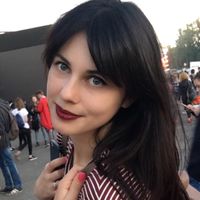 Svitlana Korobko的照片