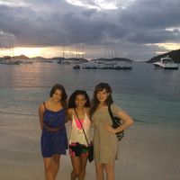 Rachel Reyes的照片