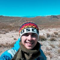 Juan Mauricio Santillán的照片