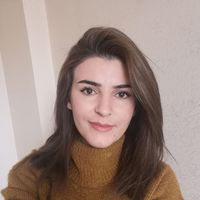 Melek Satılmış's Photo