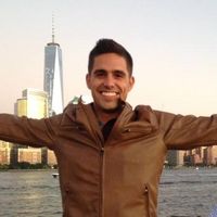 Manu Gonzalez的照片