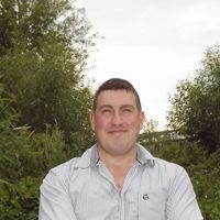 Thomas Benge的照片