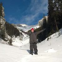 Morten Lauritsen's Photo