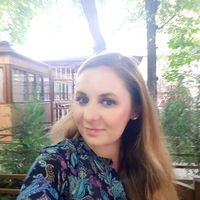 Natalya Solovyova's Photo