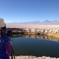 Photos de Ximena Pereira