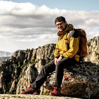 Le foto di Maxim Parshin