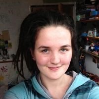 Dana Brunovska的照片