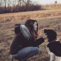 Dorette JEHL's Photo