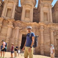 Bassam Saeed's Photo